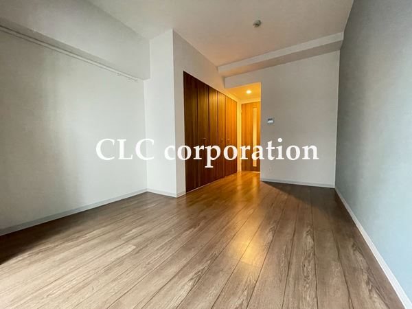 エルスタンザ清澄白河  リビング