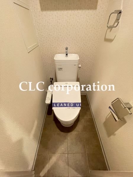 エルスタンザ清澄白河  その他2