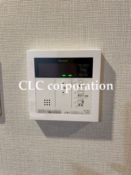 エルスタンザ清澄白河  その他14