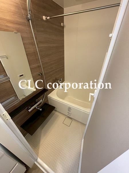 エルスタンザ清澄白河  風呂画像