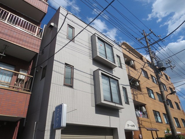 コーポ司 その他5