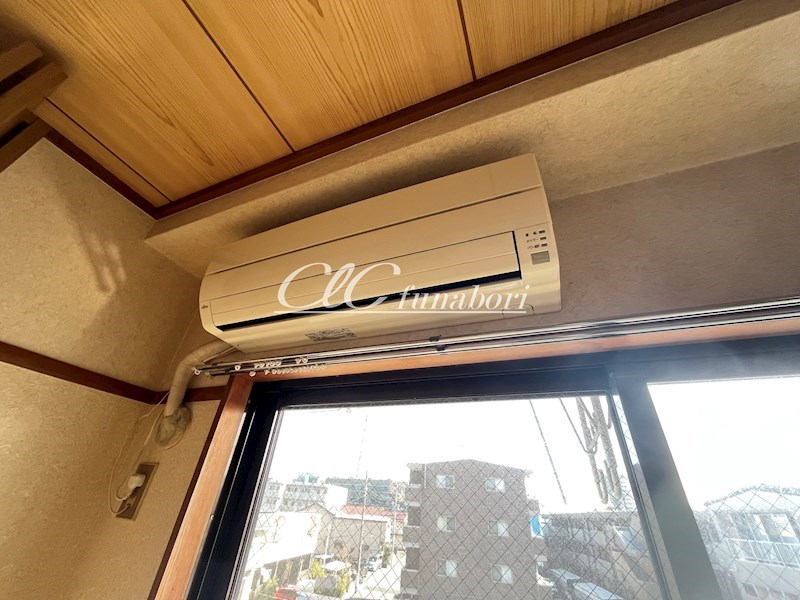 市川ハイムⅢ その他5