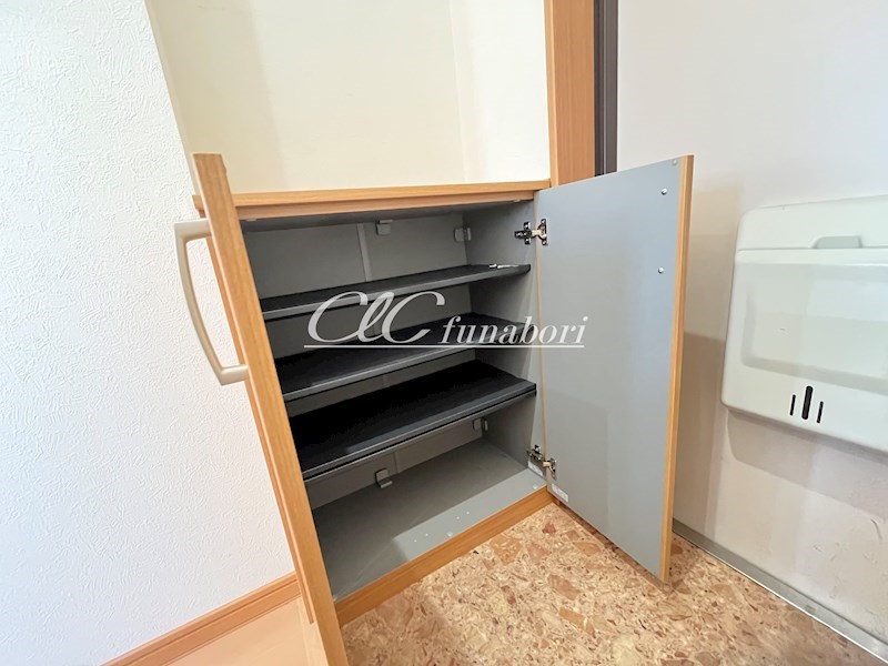 サンライトⅢ その他7