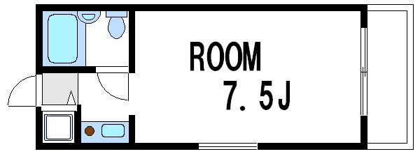 ウインクヒル 間取り図