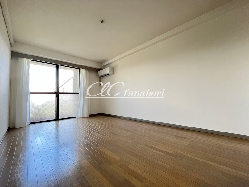 ウインクヒル リビング