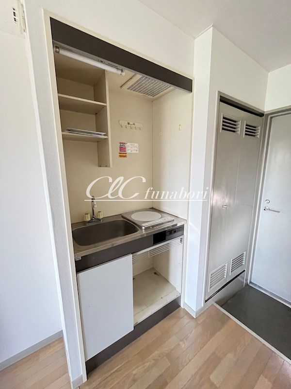 ウインクヒル キッチン