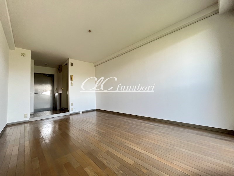 ウインクヒル ベッドルーム