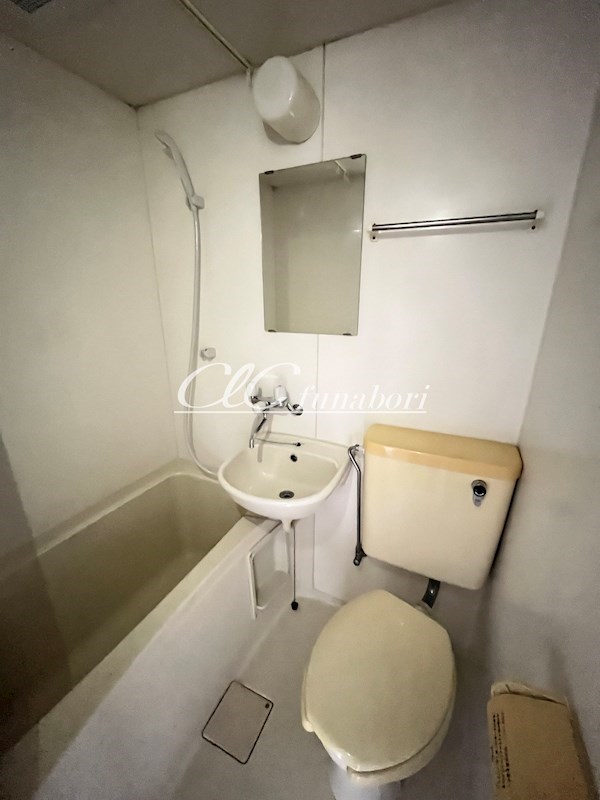 ウインクヒル 風呂画像