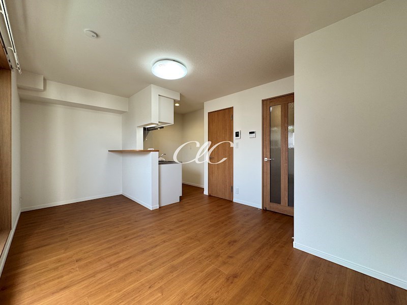 カーサ江戸川 ベッドルーム