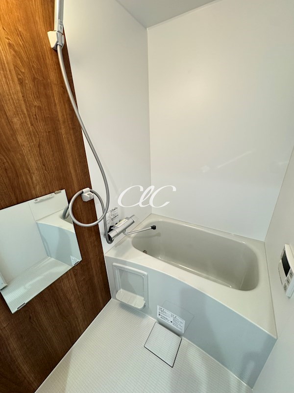 カーサ江戸川 風呂画像