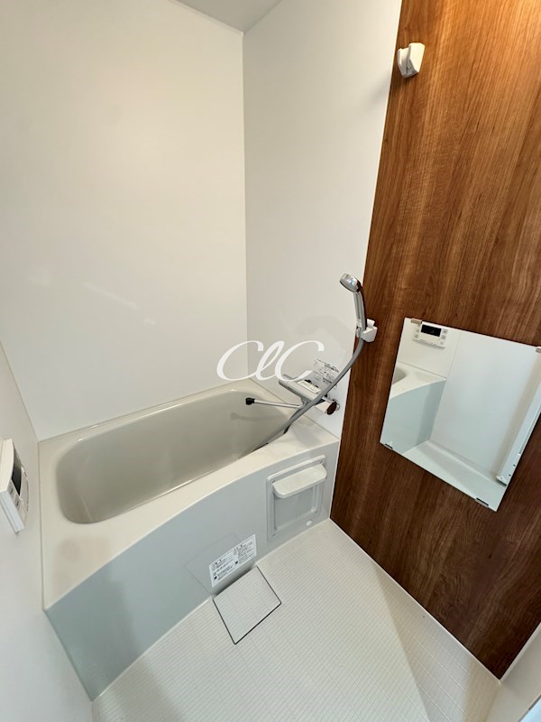 カーサ江戸川 風呂画像