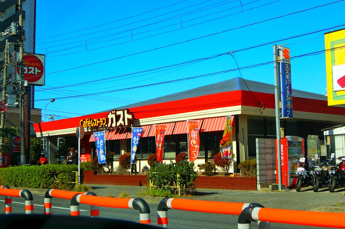 カーサ江戸川 周辺画像2