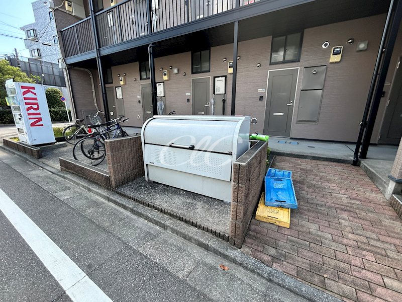 メインシティガーデン北葛西 その他2