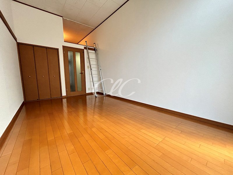 メインシティガーデン北葛西 ベッドルーム