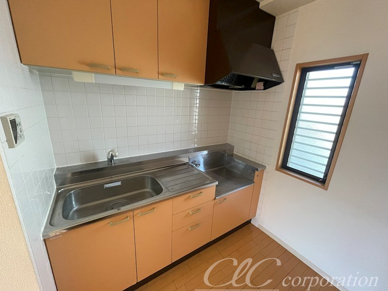 Primavera uno キッチン