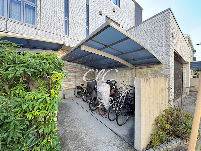 ラファール江戸川 その他6