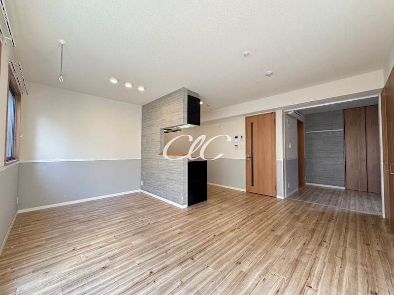 ラファール江戸川 リビング