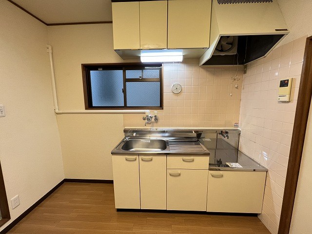 コーポ司 キッチン