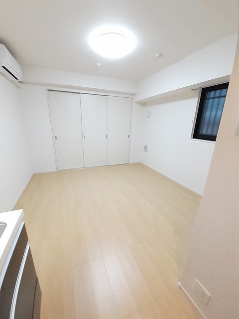 アンジュ リビング