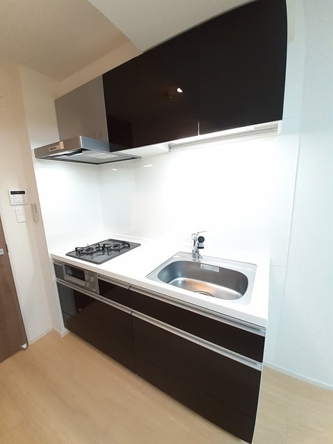 アンジュ キッチン