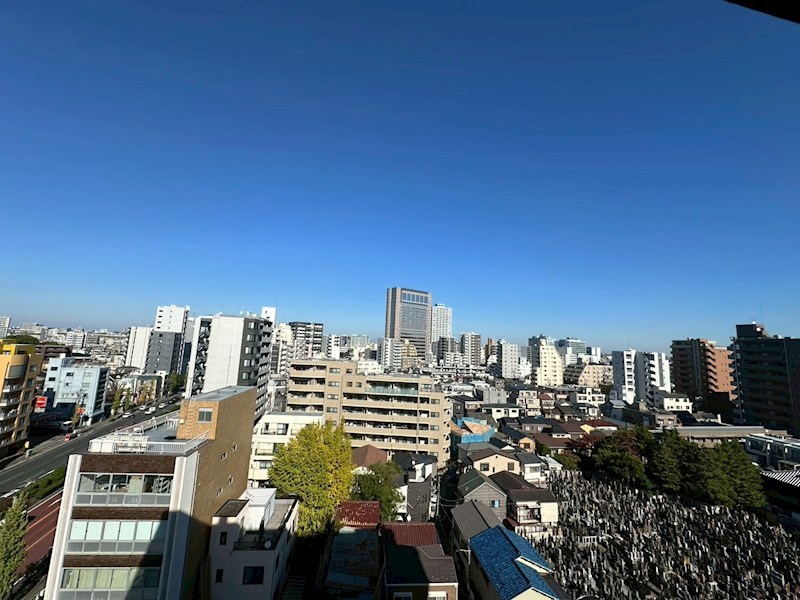 ラグゼナ北千住  その他4