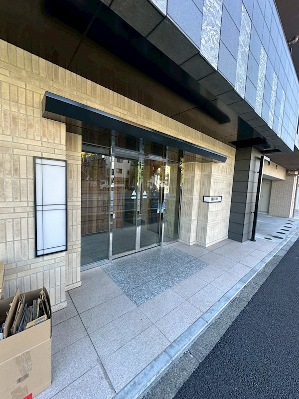 ラグゼナ北千住  その他8