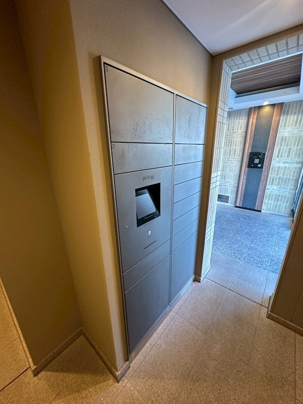 ラグゼナ北千住  その他9