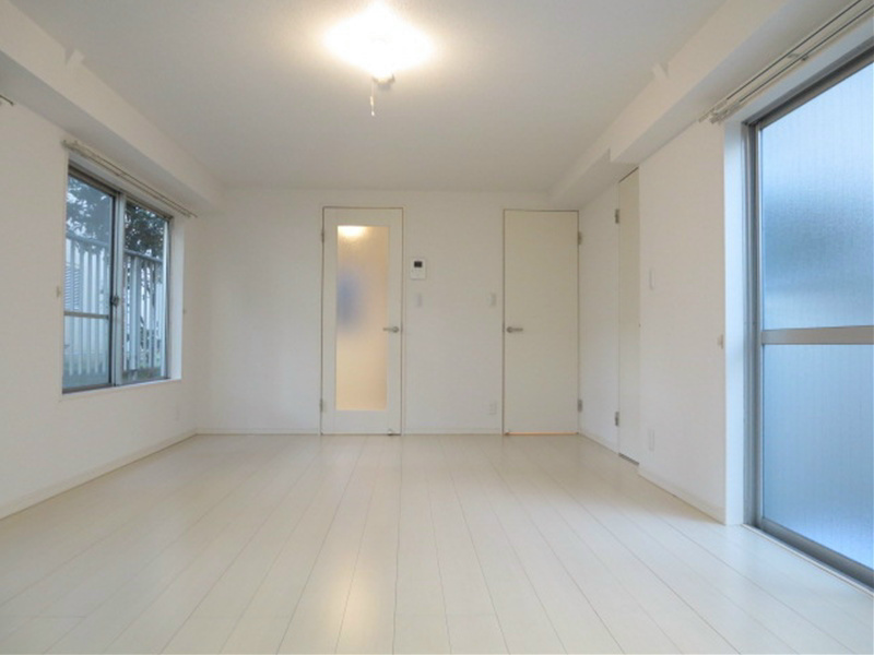 アンカンシェル松島  ベッドルーム