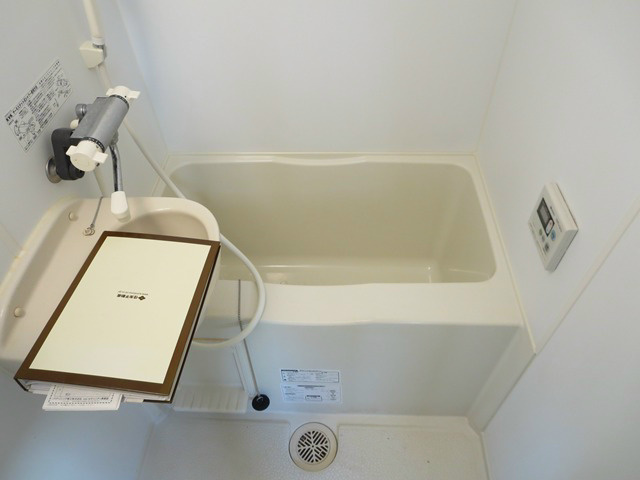 アンカンシェル松島  風呂画像