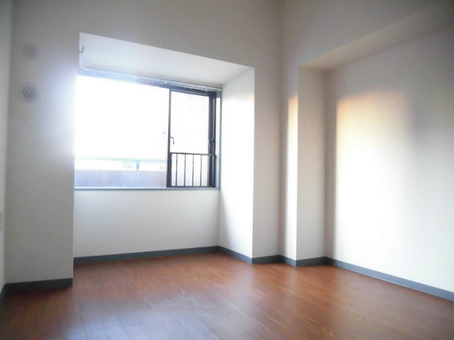 ラクテイ秋田 ベッドルーム