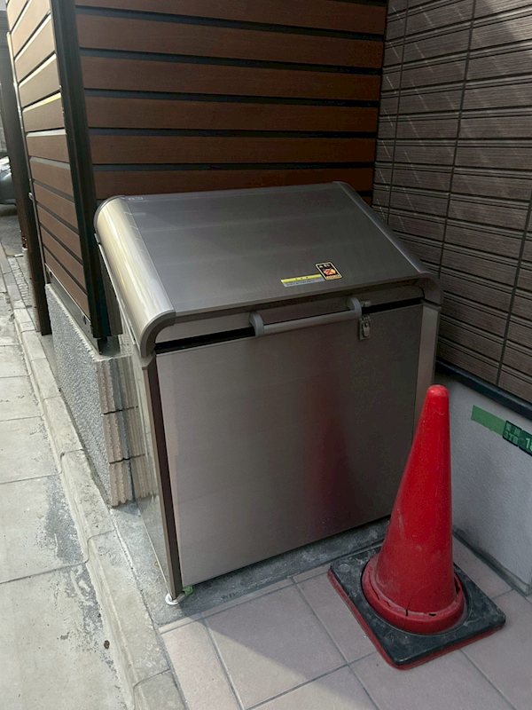 Heim Komorelia その他3