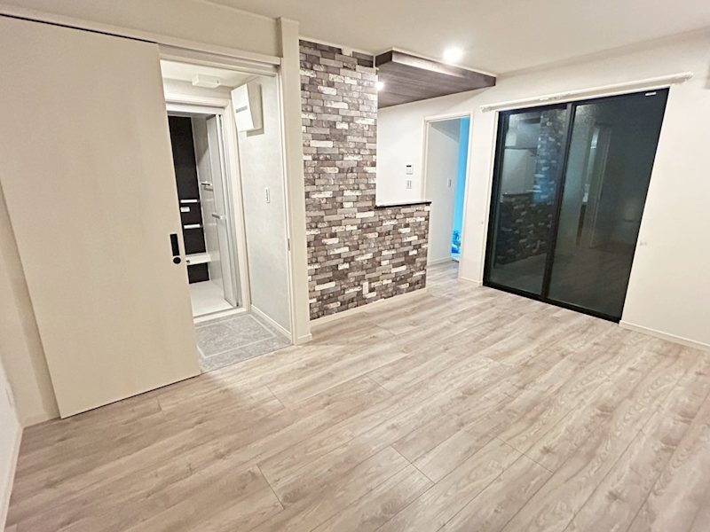 Heim Komorelia リビング