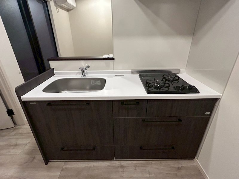 Heim Komorelia キッチン