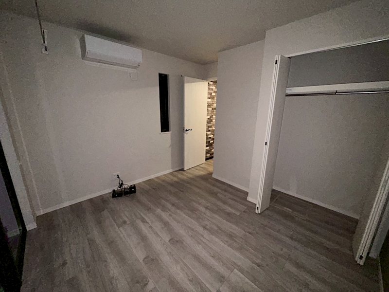 Heim Komorelia ベッドルーム