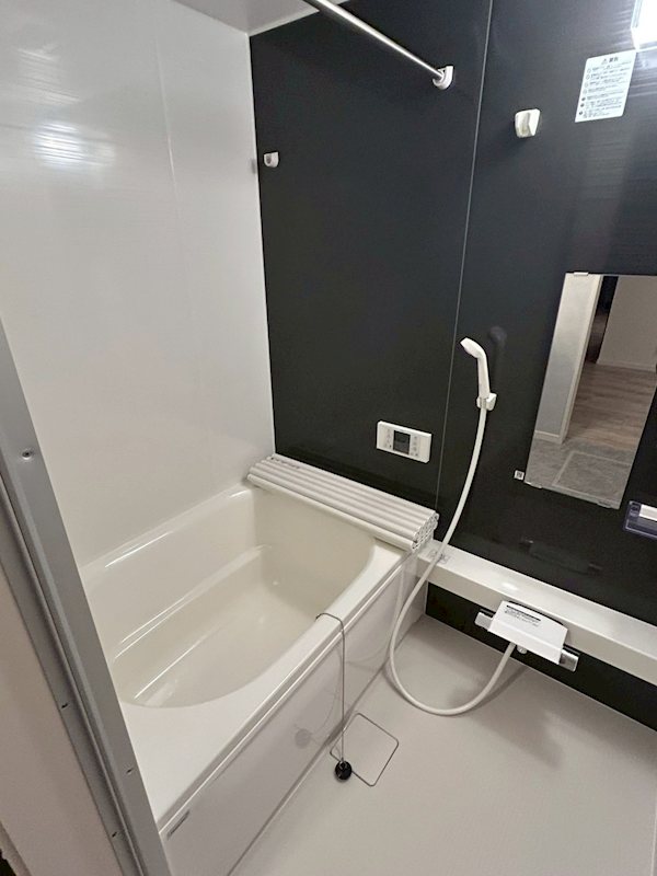 Heim Komorelia 風呂画像