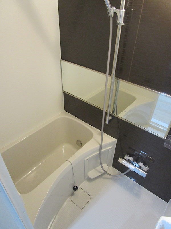 グランデール町屋 風呂画像