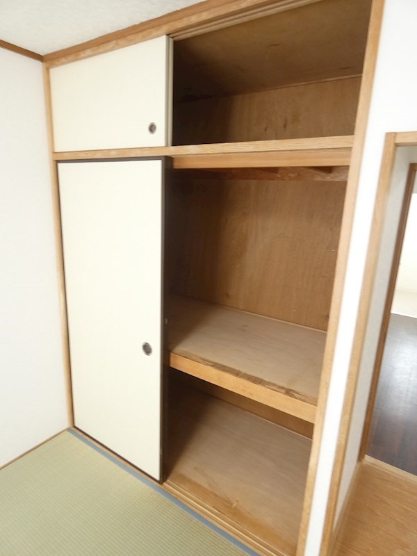 フラットKO その他2