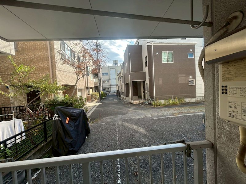 フラットKO その他5