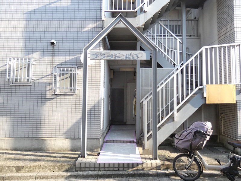 フラットKO その他7