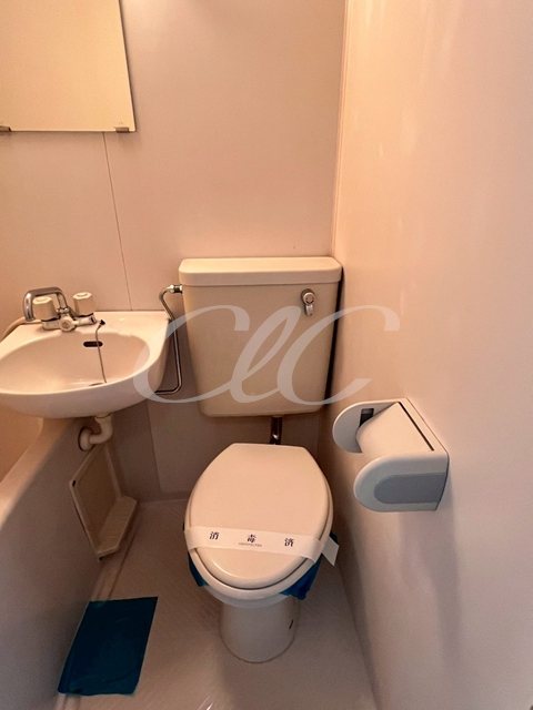 グリーンプラザ西綾瀬 その他1