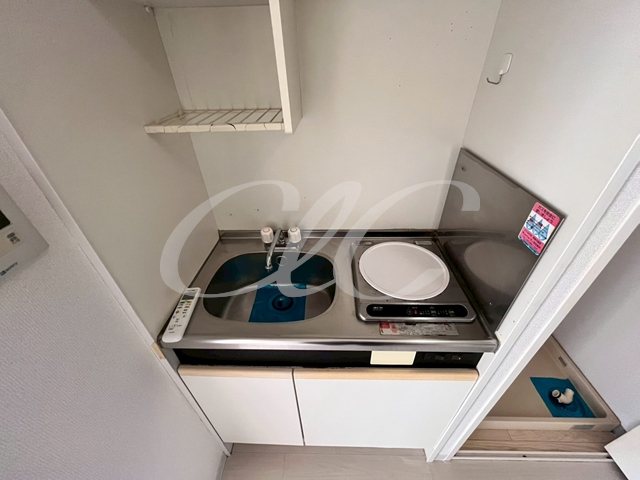 グリーンプラザ西綾瀬 キッチン