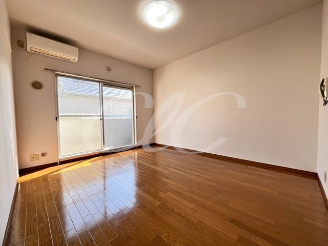 グリーンプラザ西綾瀬 ベッドルーム