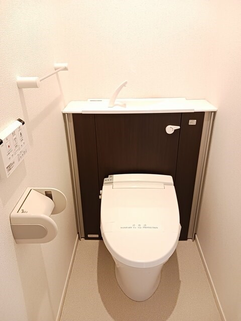 クレスト大島 その他5