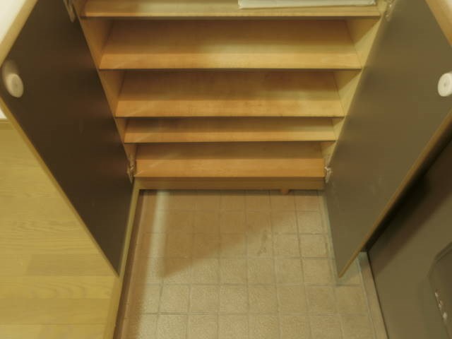 ハネーデュ その他8