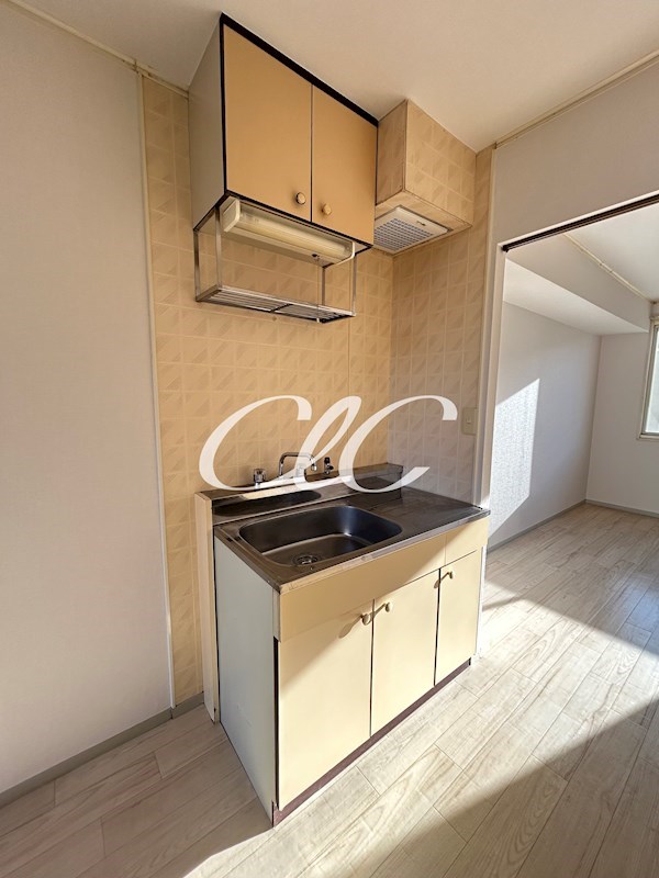 エトスＦＯ キッチン