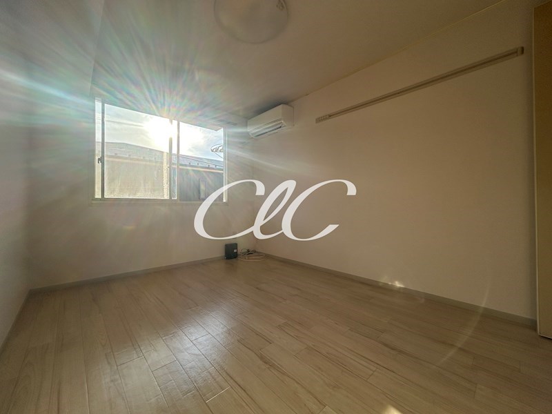 エトスＦＯ ベッドルーム