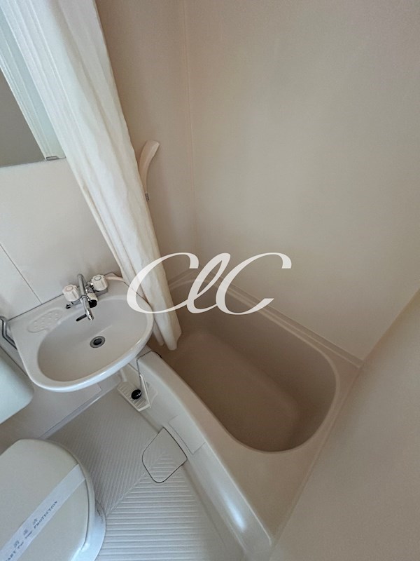 エトスＦＯ 風呂画像