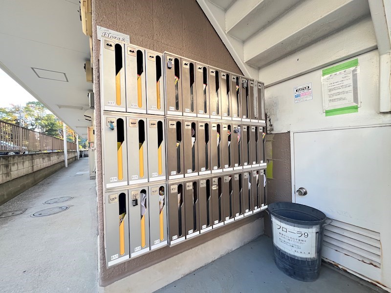 フローラ８ その他8