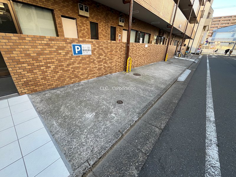 第五サンキビル その他15