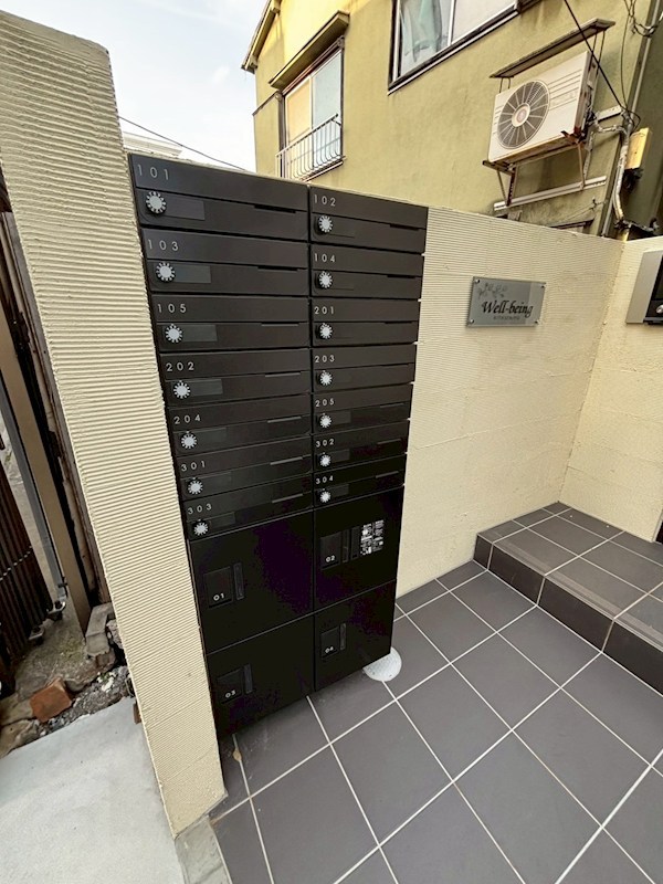 Ｗｅｌｌ－ｂｅｉｎｇ北千住 その他2